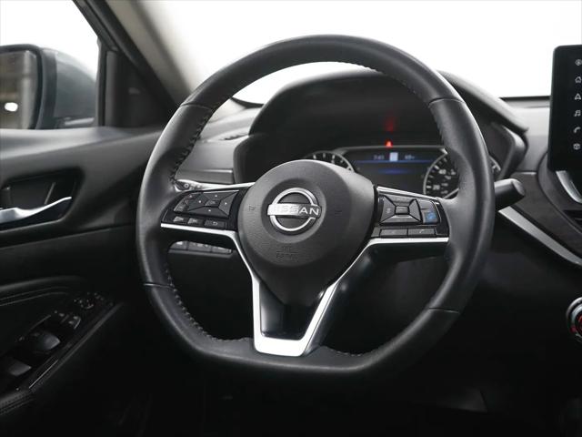 2023 Nissan Altima SV Intelligent AWD