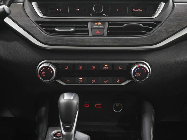 2023 Nissan Altima SV Intelligent AWD