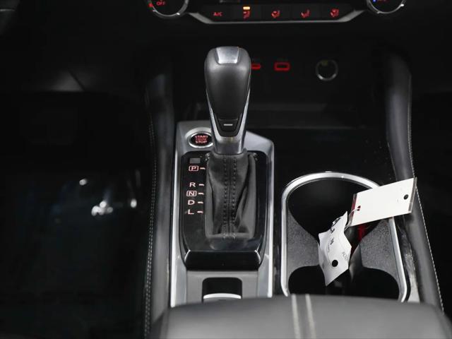 2023 Nissan Altima SV Intelligent AWD