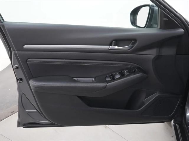 2023 Nissan Altima SV Intelligent AWD