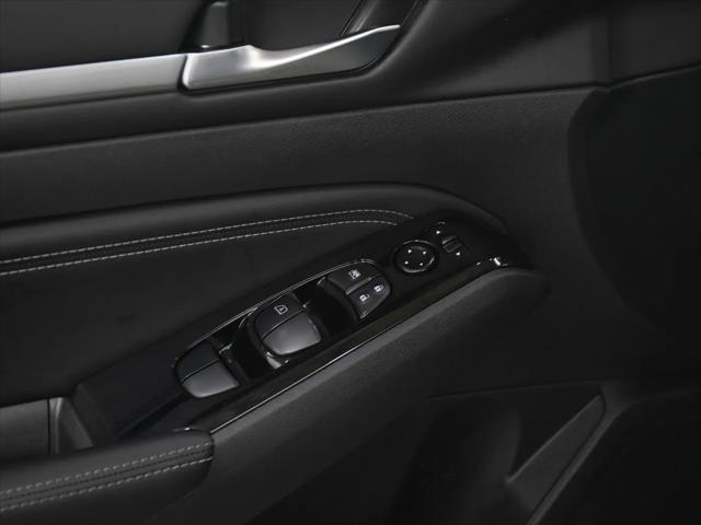 2023 Nissan Altima SV Intelligent AWD