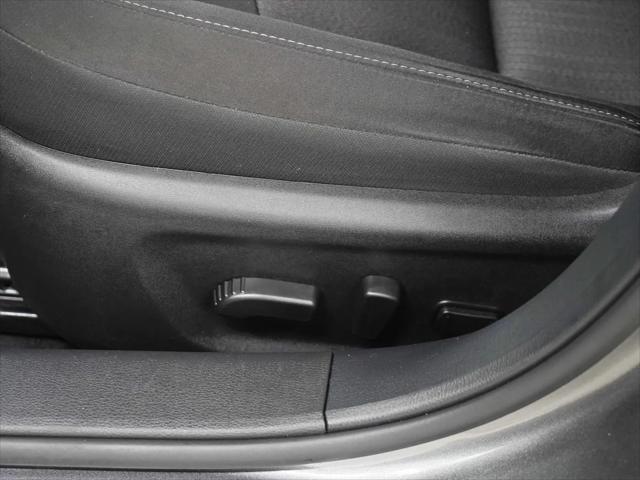 2023 Nissan Altima SV Intelligent AWD