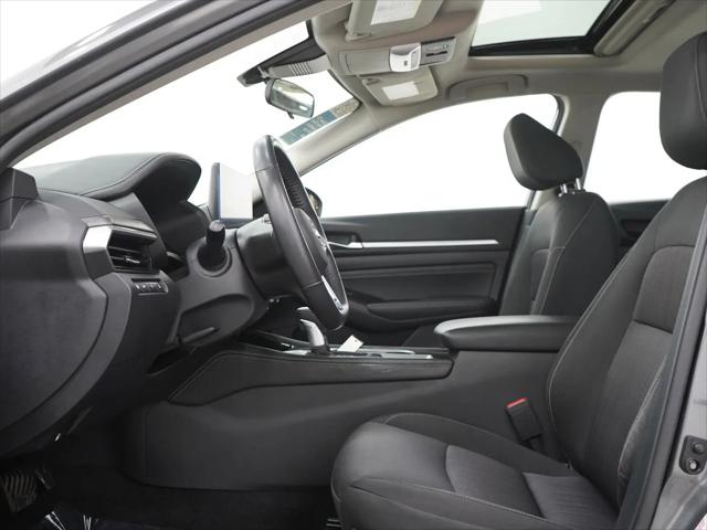 2023 Nissan Altima SV Intelligent AWD