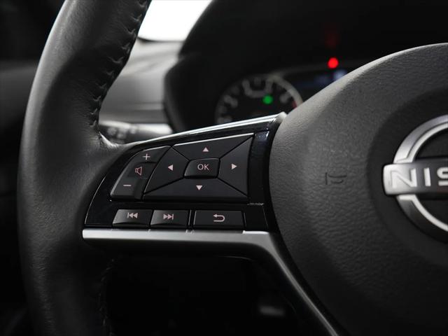 2023 Nissan Altima SV Intelligent AWD