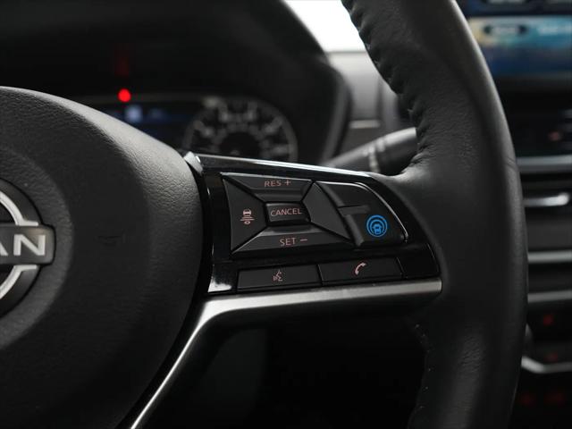 2023 Nissan Altima SV Intelligent AWD
