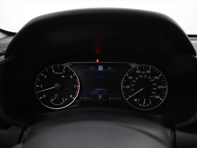 2023 Nissan Altima SV Intelligent AWD