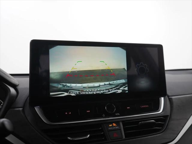 2023 Nissan Altima SV Intelligent AWD
