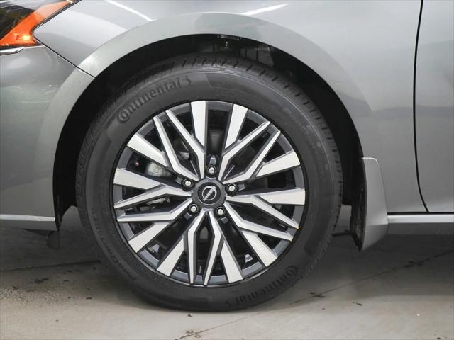 2023 Nissan Altima SV Intelligent AWD