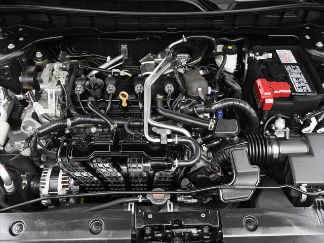 2023 Nissan Altima SV Intelligent AWD