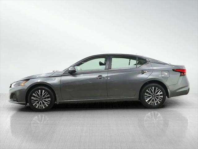 2023 Nissan Altima SV Intelligent AWD
