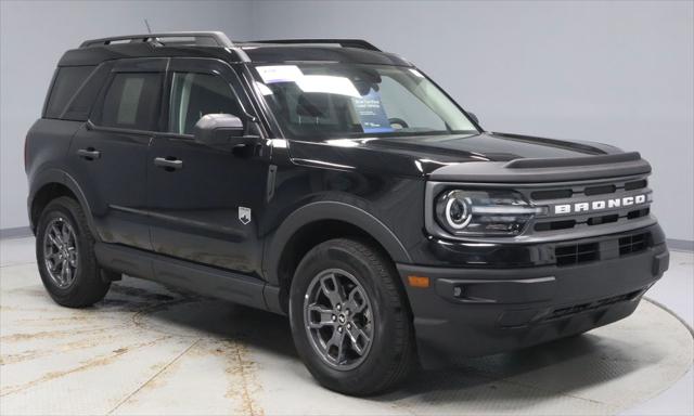 2023 Ford Bronco Sport Big Bend for sale near Groveport, OH