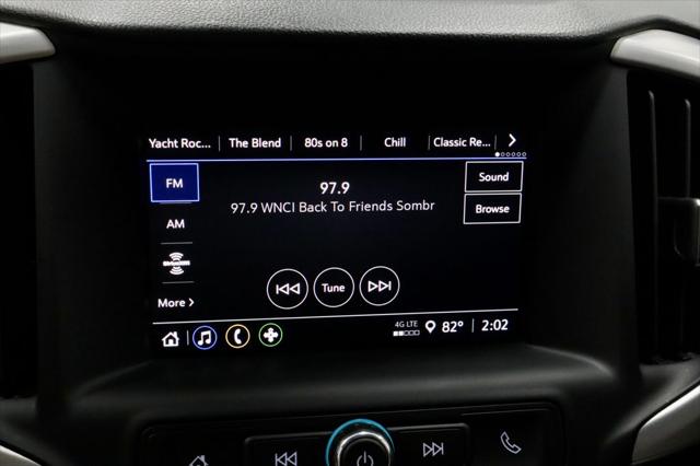 2024 GMC Terrain FWD SLE