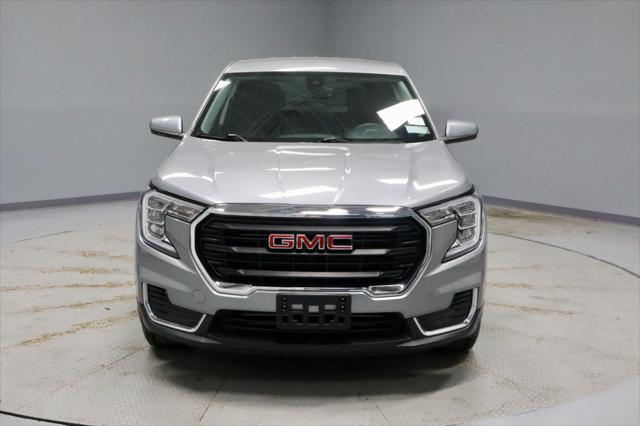 2024 GMC Terrain FWD SLE