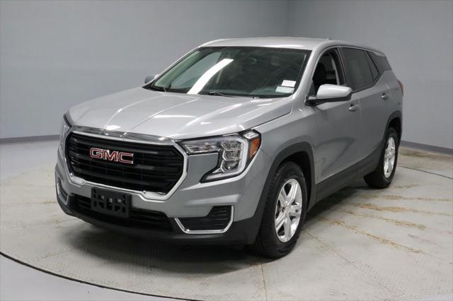 2024 GMC Terrain FWD SLE