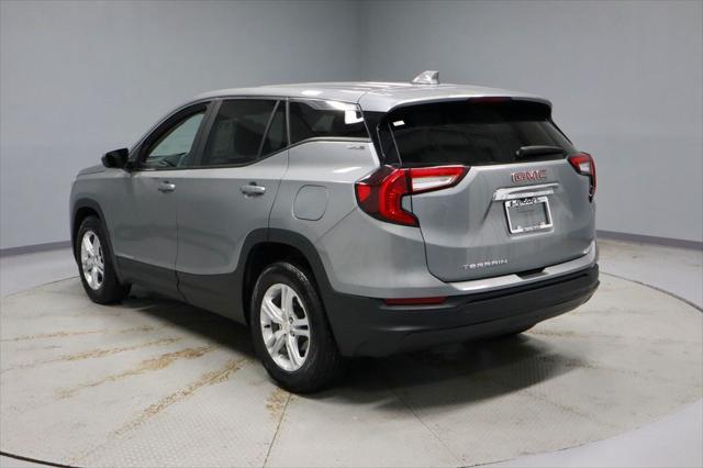 2024 GMC Terrain FWD SLE