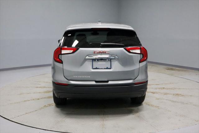 2024 GMC Terrain FWD SLE