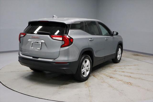 2024 GMC Terrain FWD SLE