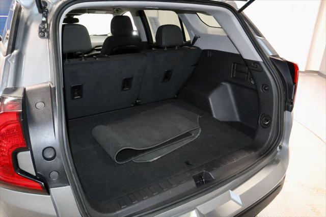 2024 GMC Terrain FWD SLE