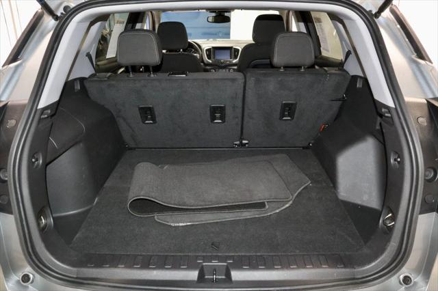 2024 GMC Terrain FWD SLE