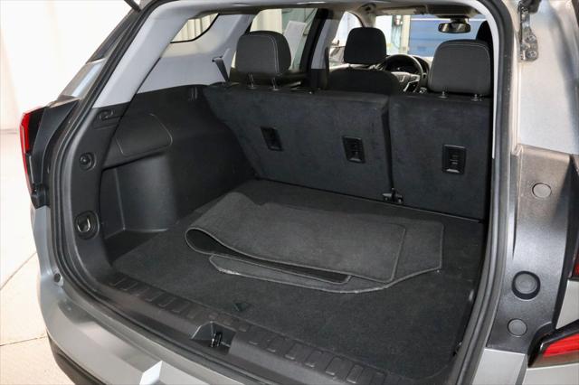 2024 GMC Terrain FWD SLE