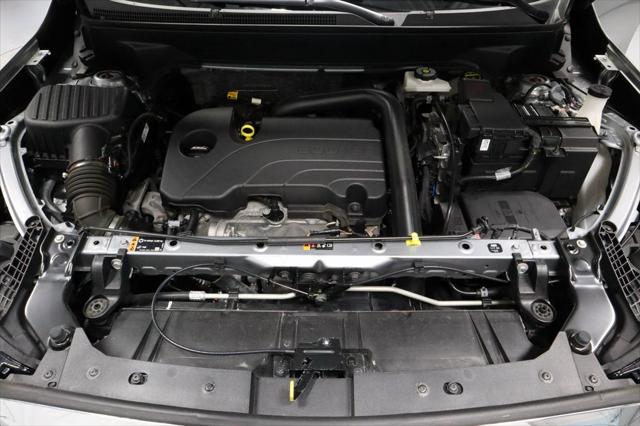 2024 GMC Terrain FWD SLE
