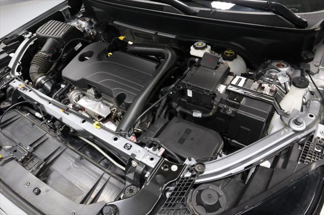 2024 GMC Terrain FWD SLE