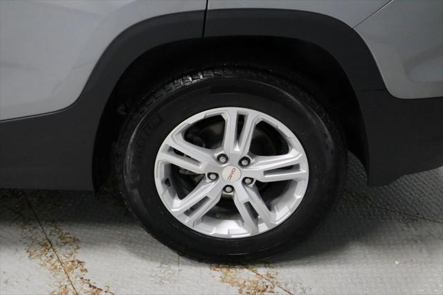 2024 GMC Terrain FWD SLE