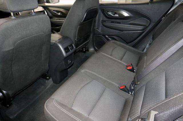 2024 GMC Terrain FWD SLE