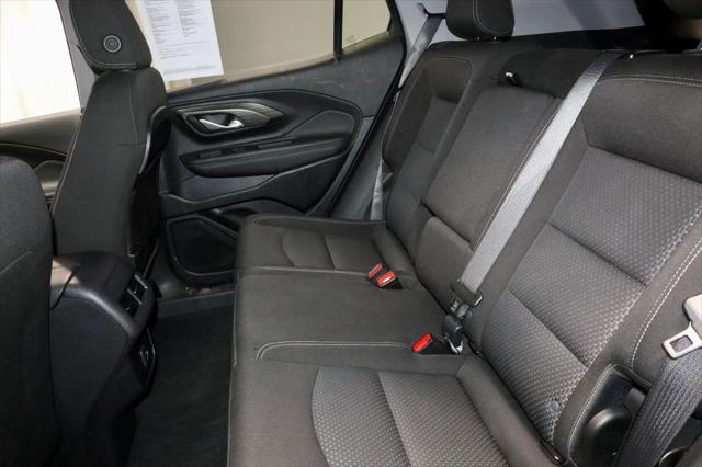 2024 GMC Terrain FWD SLE
