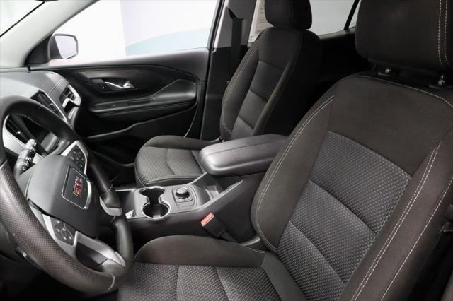 2024 GMC Terrain FWD SLE