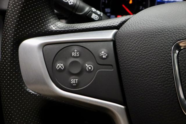 2024 GMC Terrain FWD SLE