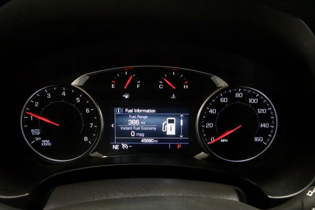 2024 GMC Terrain FWD SLE