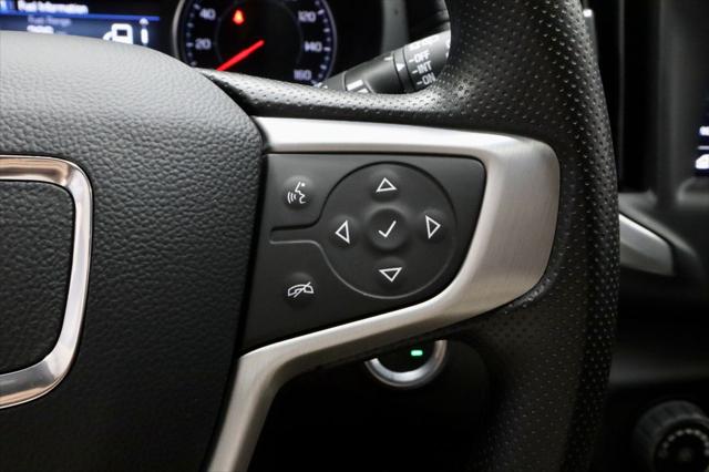 2024 GMC Terrain FWD SLE