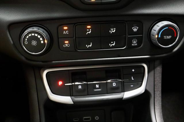 2024 GMC Terrain FWD SLE