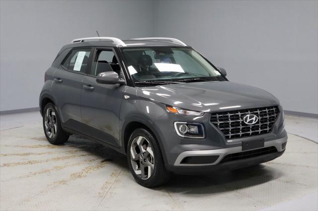 2025 Hyundai Venue SEL for sale in Groveport, OH