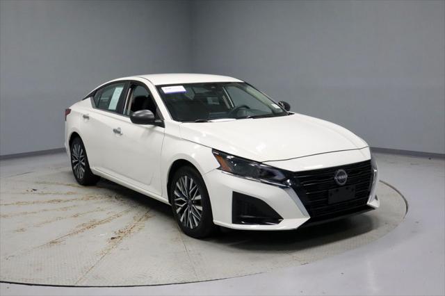 2025 Nissan Altima SV FWD for sale near Groveport, OH