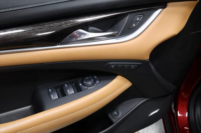 2017 Buick LaCrosse Premium