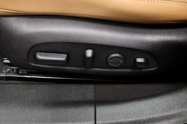 2017 Buick LaCrosse Premium
