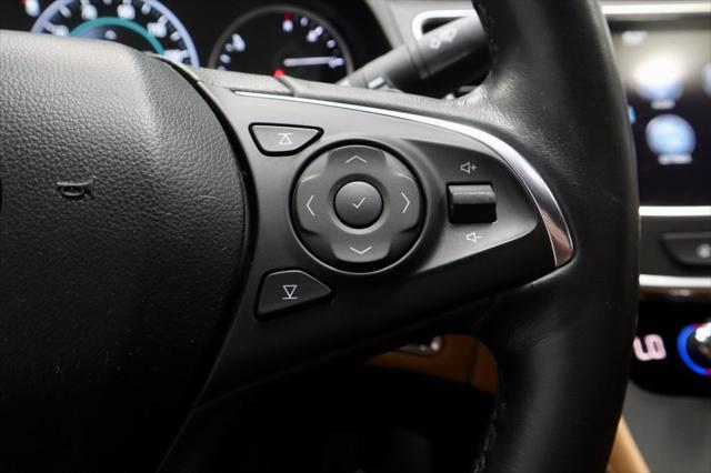 2017 Buick LaCrosse Premium