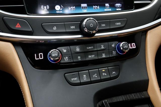2017 Buick LaCrosse Premium