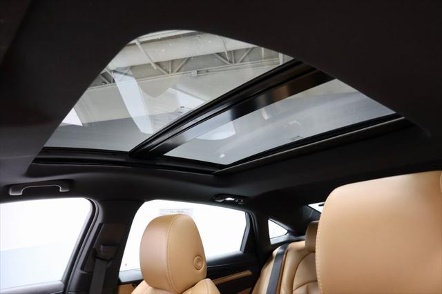 2017 Buick LaCrosse Premium