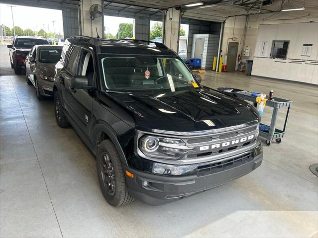 2021 Ford Bronco Sport Big Bend for sale near Groveport, OH