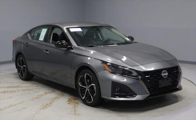 2025 Nissan Altima SR FWD for sale near Groveport, OH