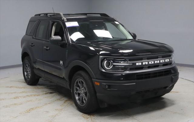 2023 Ford Bronco Sport Big Bend for sale near Groveport, OH