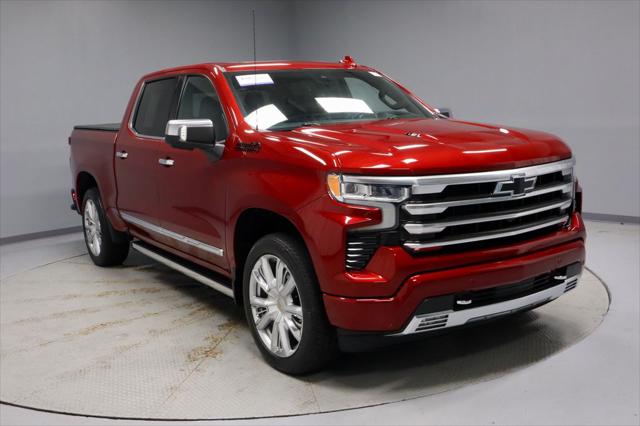 2023 Chevrolet Silverado 1500 4WD Crew Cab Short Bed High Country for sale near Groveport, OH