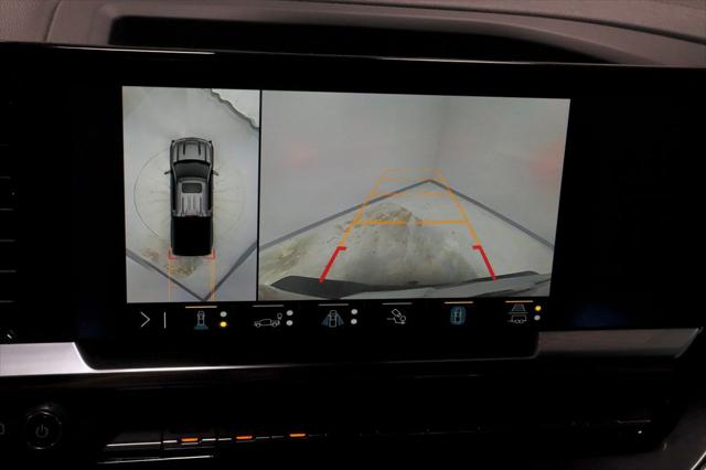 2023 Chevrolet Silverado 1500 4WD Crew Cab Short Bed High Country