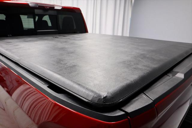 2023 Chevrolet Silverado 1500 4WD Crew Cab Short Bed High Country