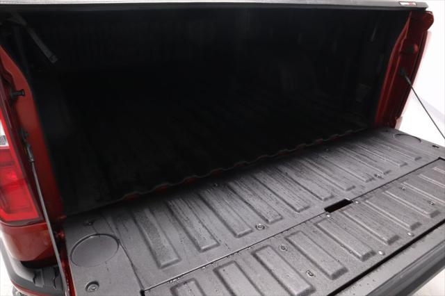 2023 Chevrolet Silverado 1500 4WD Crew Cab Short Bed High Country