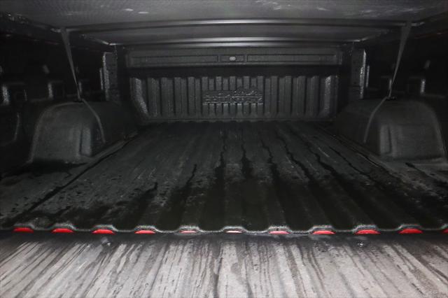 2023 Chevrolet Silverado 1500 4WD Crew Cab Short Bed High Country