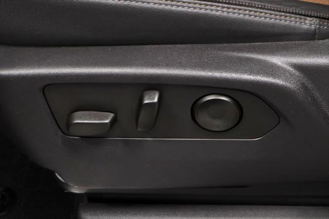 2023 Chevrolet Silverado 1500 4WD Crew Cab Short Bed High Country